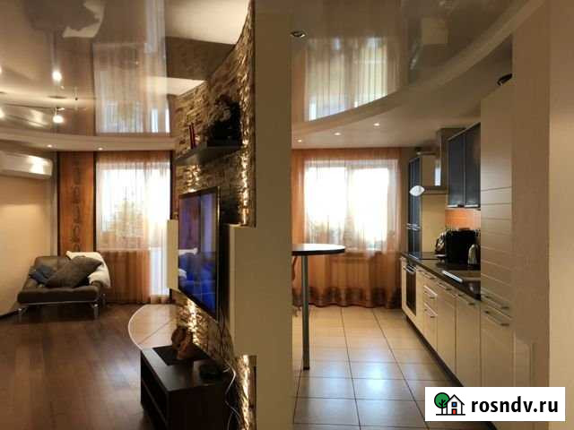 6-комнатная квартира, 160 м², 5/9 эт. на продажу в Тольятти Тольятти - изображение 1