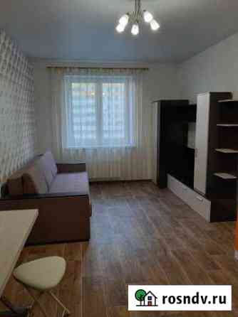 Квартира-студия, 24 м², 7/21 эт. в аренду на длительный срок в Нижнем Новгороде Нижний Новгород