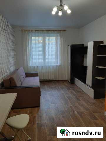 Квартира-студия, 24 м², 7/21 эт. в аренду на длительный срок в Нижнем Новгороде Нижний Новгород - изображение 1