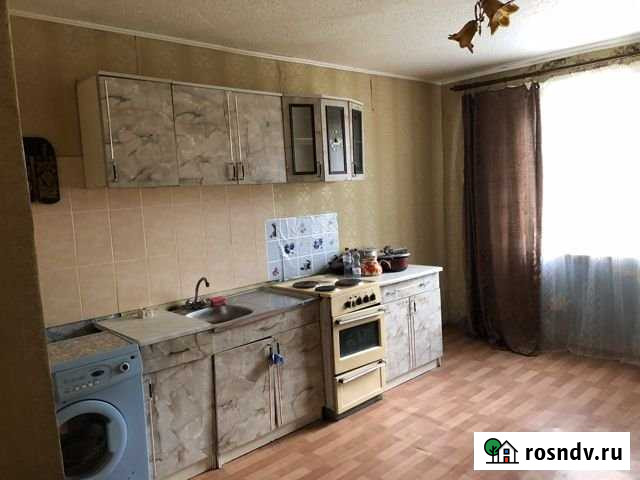 2-комнатная квартира, 42 м², 3/9 эт. на продажу в Чистых Борах Чистые Боры - изображение 1