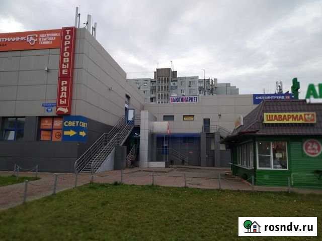 Торговое помещение, 84.6 кв.м. Тверь - изображение 1