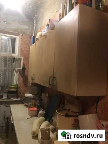 4-комнатная квартира, 79 м², 4/4 эт. на продажу в Самаре Самара - изображение 1