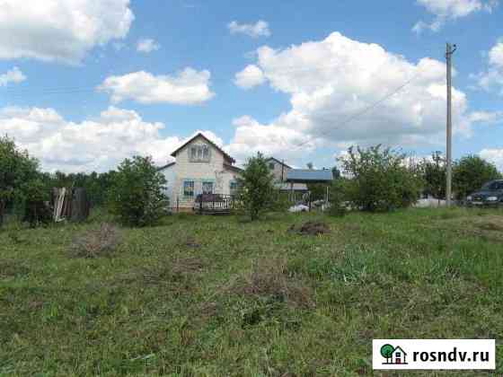 Участок СНТ, ДНП 8 сот. на продажу в Рощинском Рощинский