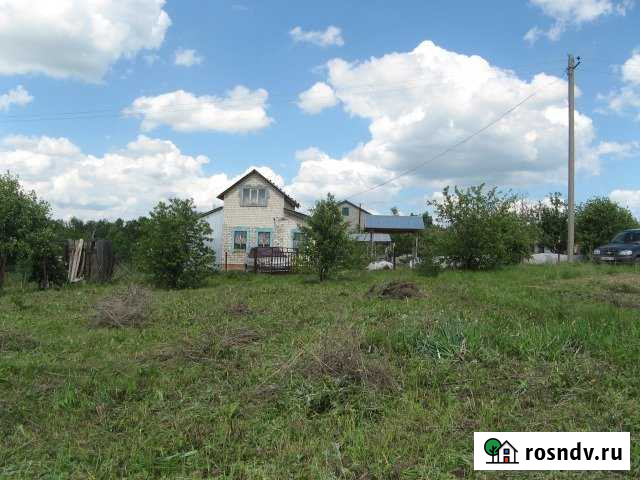 Участок СНТ, ДНП 8 сот. на продажу в Рощинском Рощинский - изображение 1