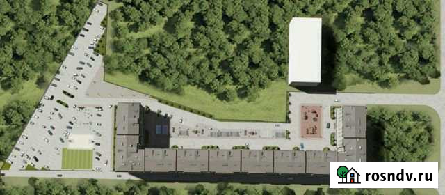 3-комнатная квартира, 75 м², 9/10 эт. на продажу в Шалушке Шалушка - изображение 1