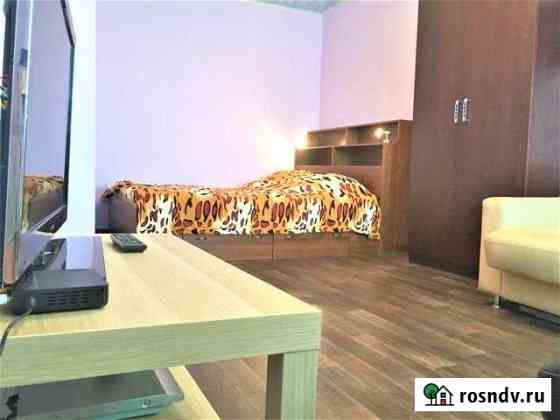 1-комнатная квартира, 39 м², 4/5 эт. в аренду посуточно в Воркуте Воркута