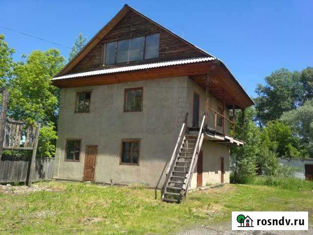 Производственное помещение, 430 кв.м. Алтайское - изображение 1