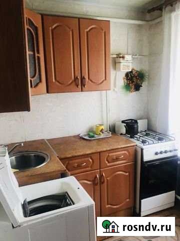 2-комнатная квартира, 45 м², 1/2 эт. на продажу в Никольске Пензенской области Никольск - изображение 1