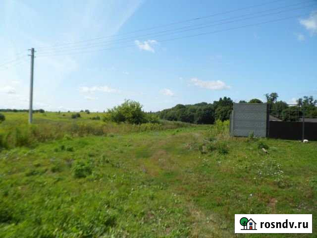 Участок ИЖС 30 сот. на продажу в Железногорске Курской области Железногорск - изображение 1