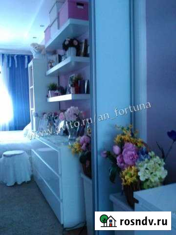 2-комнатная квартира, 41.8 м², 5/5 эт. на продажу в Батайске Батайск - изображение 1