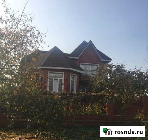 Дом 180 м² на участке 250 сот. на продажу в Бутурлиновке Бутурлиновка - изображение 1