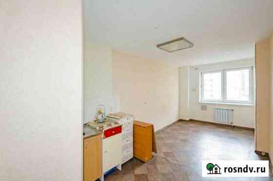 Квартира-студия, 20.5 м², 3/11 эт. на продажу в Екатеринбурге Екатеринбург