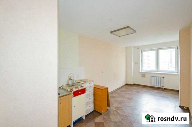 Квартира-студия, 20.5 м², 3/11 эт. на продажу в Екатеринбурге Екатеринбург - изображение 1