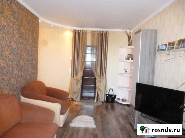 2-комнатная квартира, 54 м², 7/9 эт. на продажу в Россоши Россошь - изображение 1