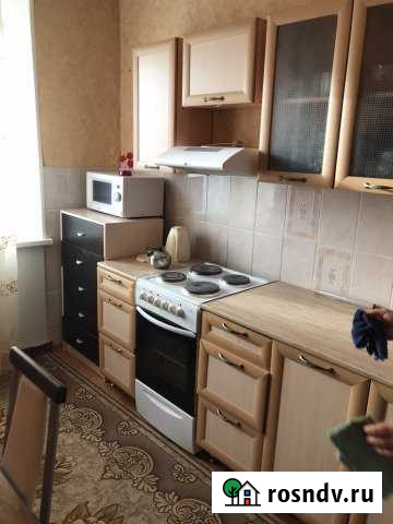 4-комнатная квартира, 83.8 м², 5/5 эт. на продажу в Покачах Покачи - изображение 1