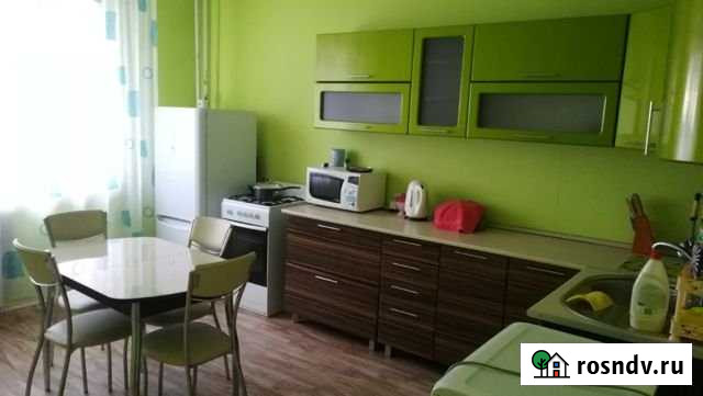 2-комнатная квартира, 67 м², 4/9 эт. в аренду на длительный срок в Губахе Губаха - изображение 1