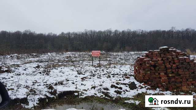 Участок ИЖС 15 сот. на продажу в Саратовской Саратовская - изображение 1