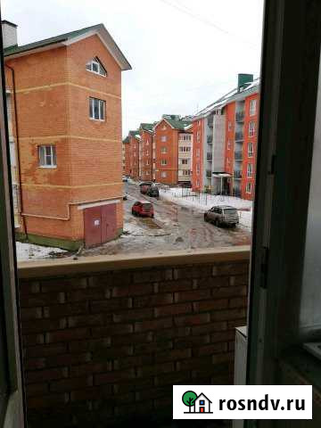 1-комнатная квартира, 41 м², 2/3 эт. на продажу в Твери Тверь - изображение 1