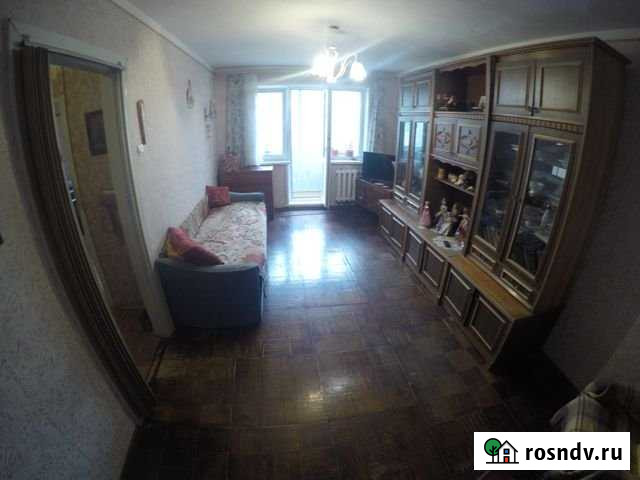 1-комнатная квартира, 35 м², 4/5 эт. на продажу в Старой Купавне Старая Купавна - изображение 1