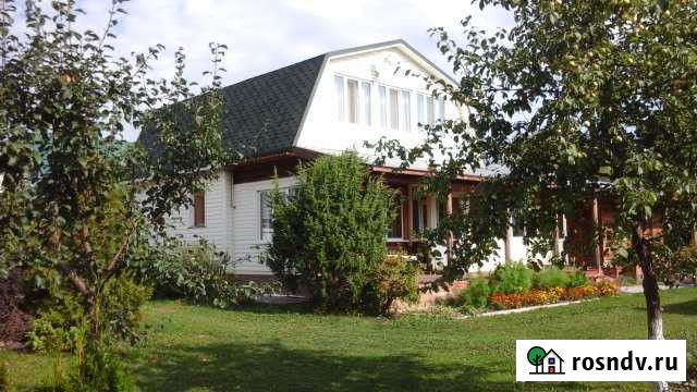 Дом 100 м² на участке 20 сот. на продажу в Каракулино Каракулино - изображение 1
