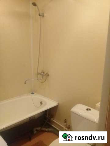 1-комнатная квартира, 28.4 м², 3/5 эт. на продажу в Биробиджане Биробиджан - изображение 1