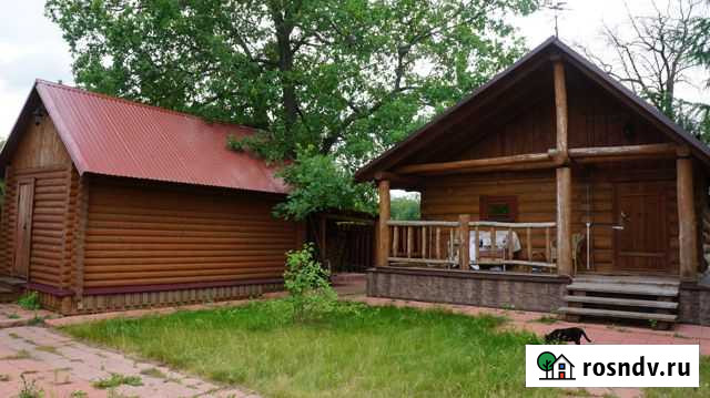 Дом 170 м² на участке 50 сот. на продажу в Междуреченске Самарской области Междуреченск - изображение 1