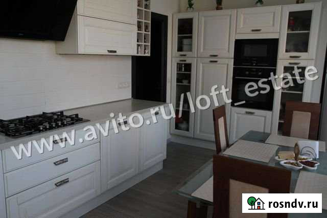 4-комнатная квартира, 164 м², 8/10 эт. на продажу в Волгограде Волгоград - изображение 1