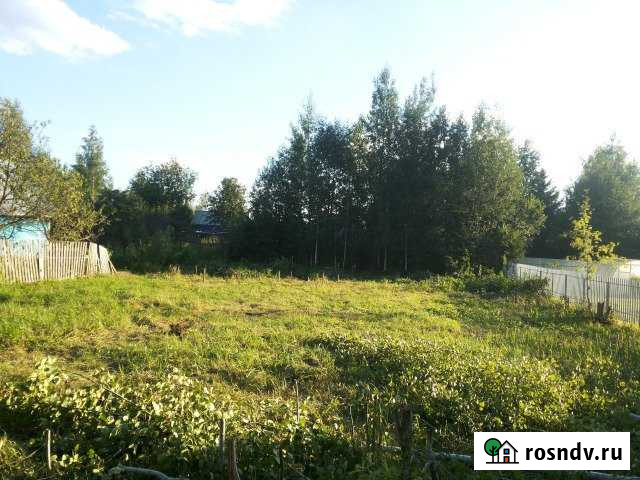 Участок СНТ, ДНП 8 сот. на продажу в Вологде Вологда - изображение 1