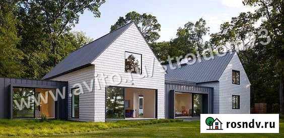 Таунхаус 48 м² на участке 3 сот. на продажу в Высоком Высокое - изображение 1