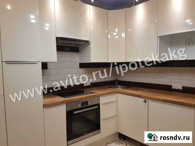 3-комнатная квартира, 66 м², 4/5 эт. на продажу в Когалыме Когалым - изображение 1