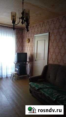 2-комнатная квартира, 44 м², 3/5 эт. на продажу в Новомосковске Новомосковск - изображение 1