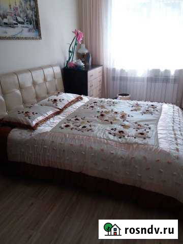 2-комнатная квартира, 42 м², 5/9 эт. в аренду посуточно в Волгограде Волгоград - изображение 1