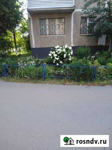 1-комнатная квартира, 30.3 м², 1/5 эт. на продажу в Электрогорске Электрогорск - изображение 1