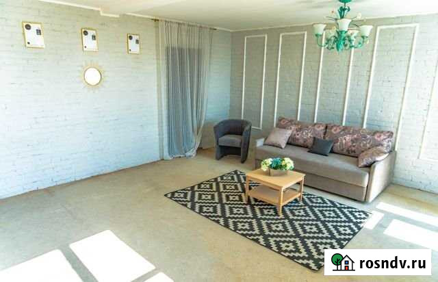 2-комнатная квартира, 84 м², 2/3 эт. на продажу в Хабаровске Хабаровск - изображение 1