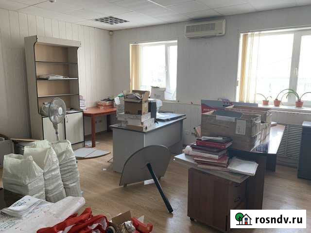 Офисные помещения 46 кв.м 2 этаж Пенза - изображение 1