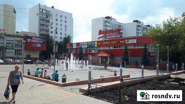 Торговое помещение, 12 кв.м. Нахабино - изображение 1