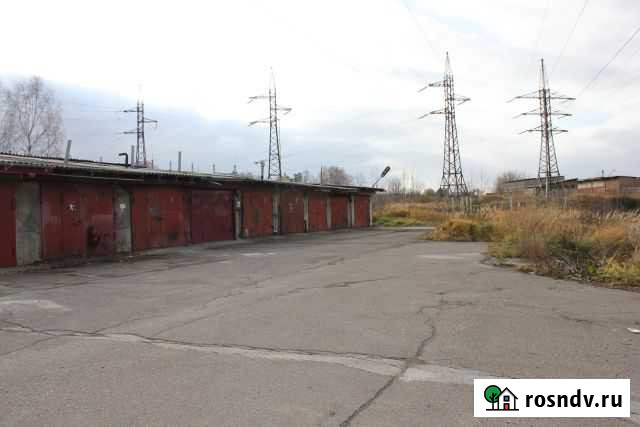 Гараж >30 м² на продажу в Железногорске Красноярского края Железногорск - изображение 1