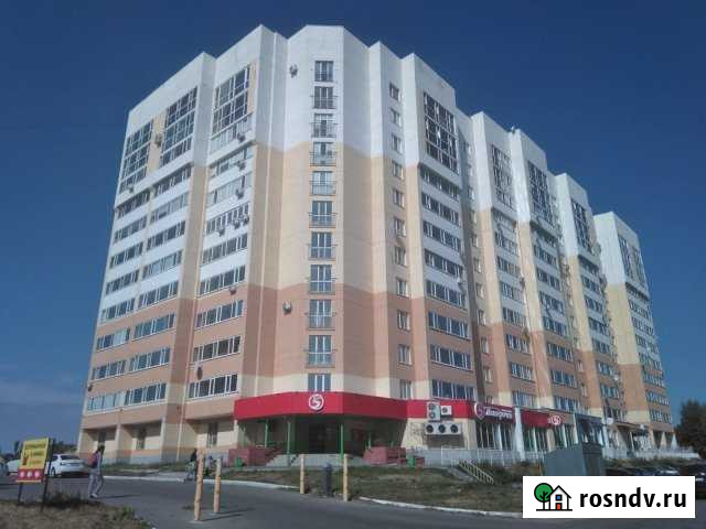 Свободного назначения 100 кв.м. Ульяновск - изображение 1