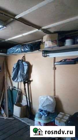 Гараж на продажу в Мурманске Мурманск - изображение 1