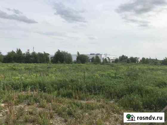 Участок промназначения 302 сот. на продажу в Долгопрудном Долгопрудный