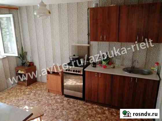 1-комнатная квартира, 38 м², 1/2 эт. на продажу в Туапсе Туапсе