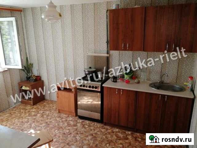 1-комнатная квартира, 38 м², 1/2 эт. на продажу в Туапсе Туапсе - изображение 1