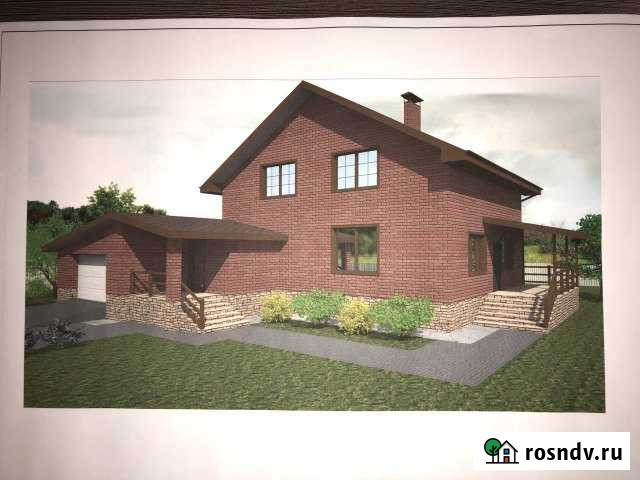 Участок СНТ, ДНП 6 сот. на продажу в Ульяновске Ульяновск - изображение 1