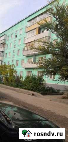 3-комнатная квартира, 55 м², 5/5 эт. на продажу в Волоколамске Волоколамск - изображение 1