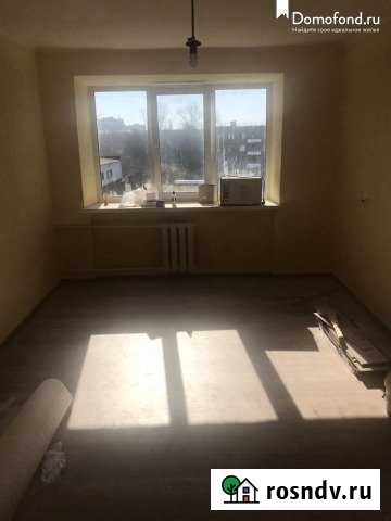 Комната 16 м² в 1-ком. кв., 2/2 эт. на продажу в Туймазах Туймазы - изображение 1