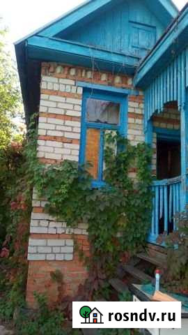 Дом 66 м² на участке 9 сот. на продажу в Пугачеве Пугачев - изображение 1