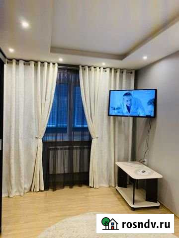 1-комнатная квартира, 30.2 м², 1/9 эт. на продажу в Стрежевом Стрежевой - изображение 1