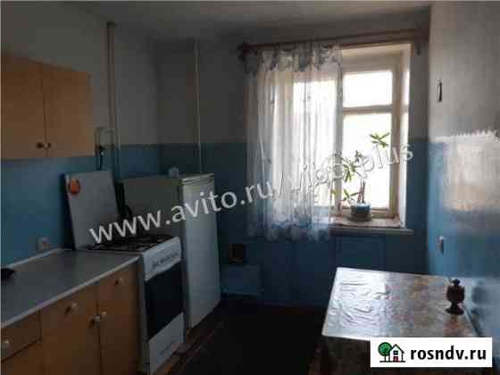 2-комнатная квартира, 50 м², 6/9 эт. на продажу в Зеленодольске Зеленодольск