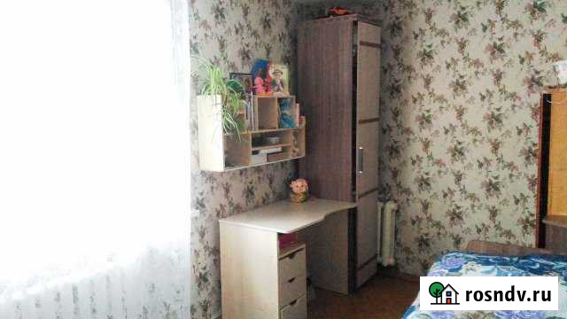 2-комнатная квартира, 41 м², 4/5 эт. на продажу в Волжске Волжск - изображение 1