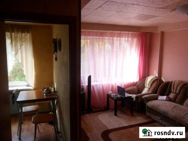 1-комнатная квартира, 32 м², 3/5 эт. на продажу в Златоусте Златоуст - изображение 1